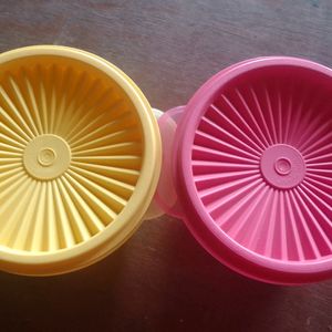 Tupperware Starlet Bowl 400ml At Offer Price