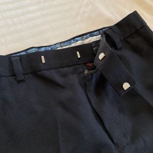 Men Formal Pants