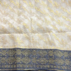 Cotton Tant Saree for Sale