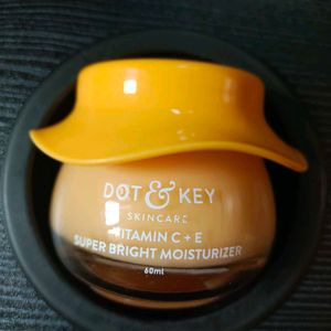 Dot And Key Vitamin C+E Moisturizer