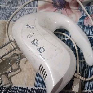 Orpat Electric Beater Or Blender 150watts