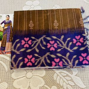 👌FRESH SIXTY YARDS SAREES ❤️