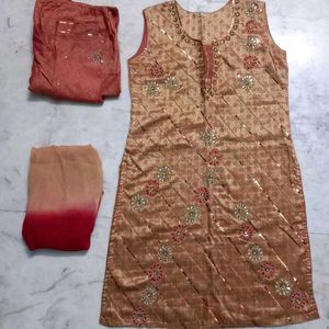 Women Kurta Set