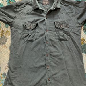 Two pocket Shirts