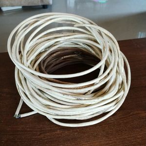 Broadband Cable Wire