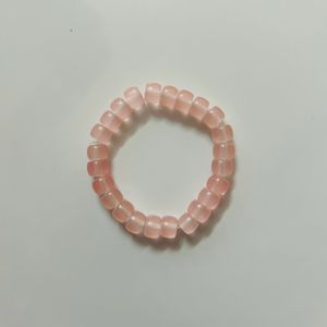 Cube Shape Bracelet