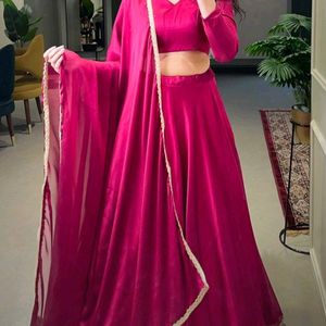 Lehenga Choli