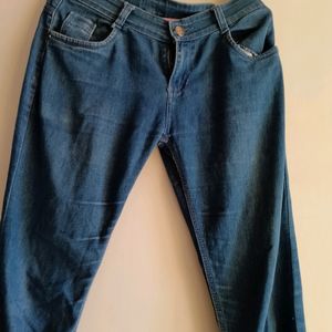 Womens Jeans