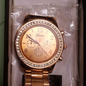 Royal & Elegant Watch For Women