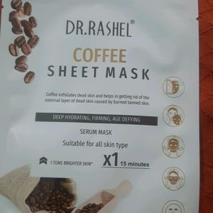 Face Sheet Mask