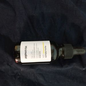 Pigmentation Removal Serum