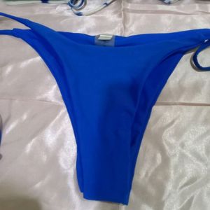 Swimming ⛱️ Bich Bra Panty Set