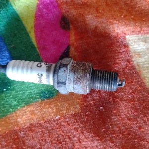 Bike Spark Plug