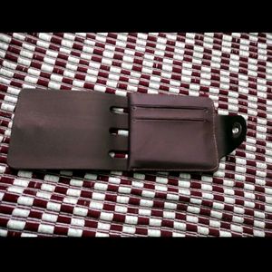 Mene Genuine Leather Wallet