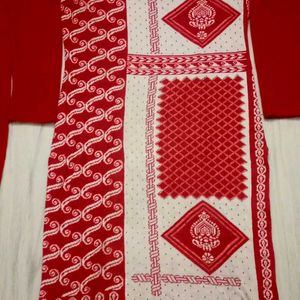 Brand New Winter Kurta Set