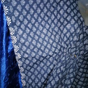 Kaftan Kurti