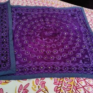 Cushion Covers Two