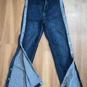 Flared  Women Jeans