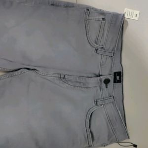 Lee Men's Casual Jeans. Like New . Unused