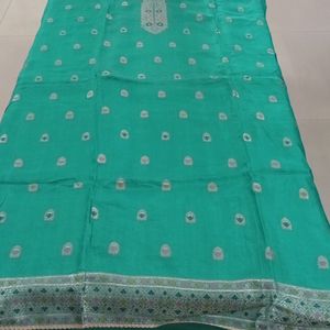 Unstitched Salwar Suit