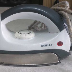 Havells Dry Iron