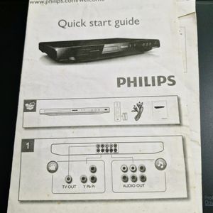 Philips DVP3608/94