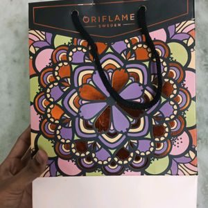 Oriflame Bags