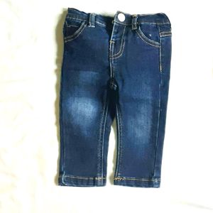 Kids Jeans Pant