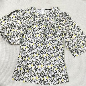 CLEARANCE SALE! Butterfly Top