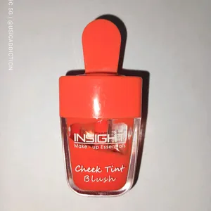 Insight Cosmetics Cherry popsicle Lip&Cheek Tint