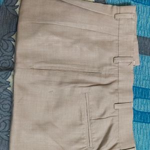 Men Formal Pants