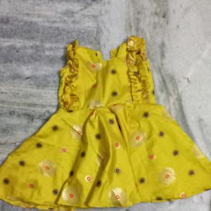 kids frock