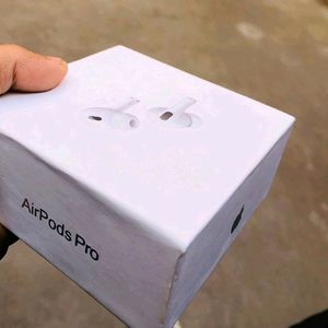 Apple Airpods Refurbished Airpod pro 2