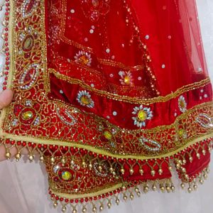 Wedding New Lehenga Choli For Bride