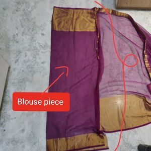 Readymade Saree 26-44 Inches Waist