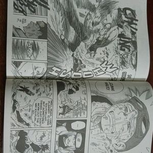 NARUTO SHONENJUMP MANGA