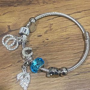 Charm Bracelet