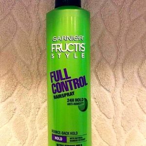 🇺🇲IMPORTED GARNIER FREEZY FULL CONTROL HUMIDITY