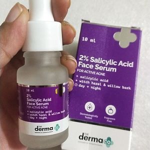 The Derma Co Acne control Combo