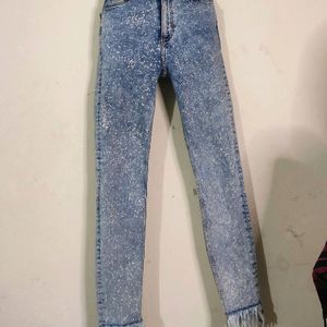 ZARA DENIMS