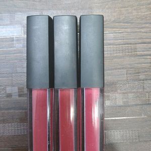 Insight Liquid Lipstick Combo