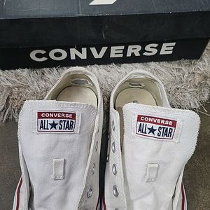 Authentic Converse All Star