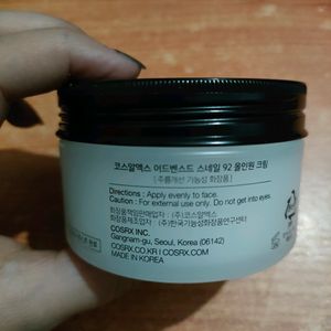 Cosrx Advanced Snail 92 All In One Cream