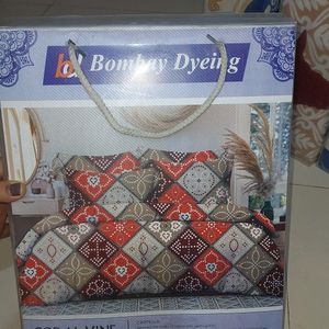 Bombay Dyeing Bedsheet