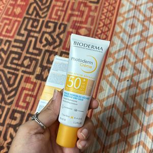 Bioderma Sunscreen