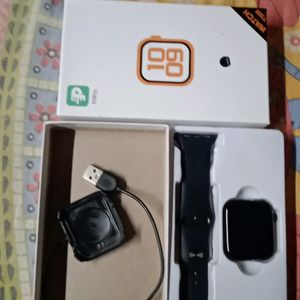 Fitpro Smart Watch