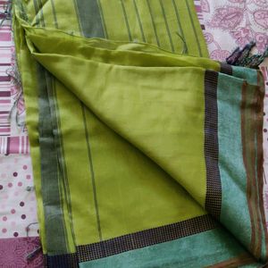 Cotton Saree