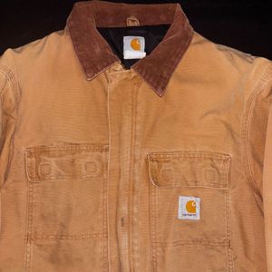 CARHART JACKET (RARE THRIFT FIND)