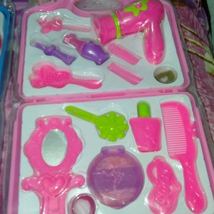 Barbie & Doctor Kit