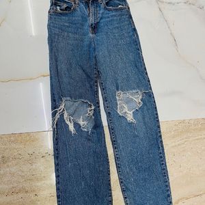 Combo Jeans